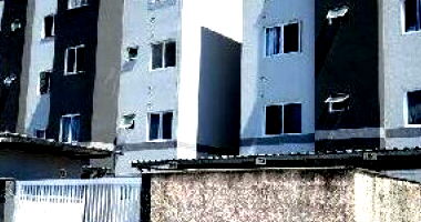 Apartamento com 2 Quartos em Guaramirim/SC