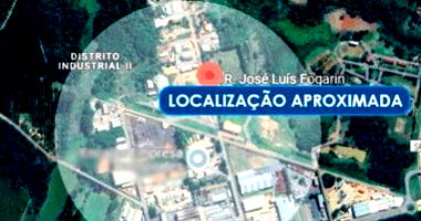 Parte Ideal de Área com 4.053 m² - Oportunidade em Mococa - SP