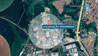 Parte Ideal de Área com 4.053 m² - Oportunidade em Mococa - SP