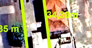 Imóvel em Porto Alegre com 50% de fração ideal