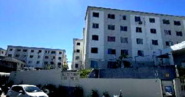 Apartamento com 2 quartos em Salvador, Bahia