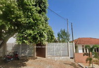 Casa residencial ocupada em Pérola/PR com 3 dormitórios e 1 banheiro