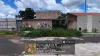 Terreno com 200m² em Uberaba/MG