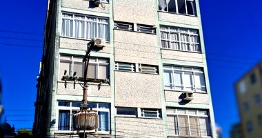 Apartamento com 74,90m² no Centro - Rio Grande/RS
