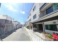 Sala comercial de 27,15m² no Centro de Taubaté/SP