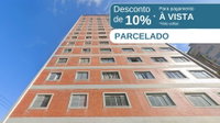 Apartamento 144m² no Edifício Alberto Dias - Centro - São Vicente/SP