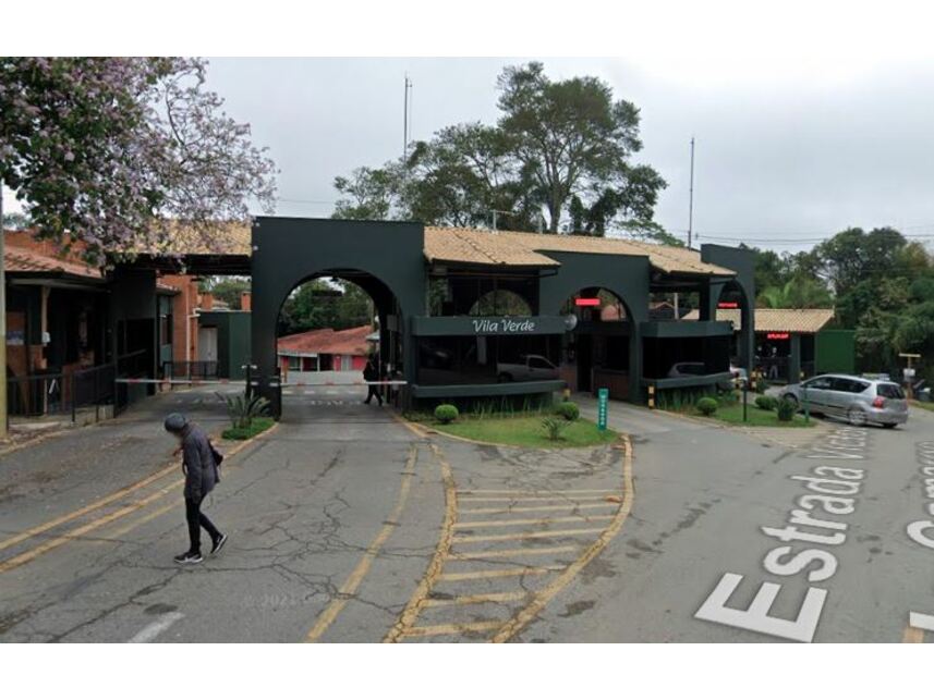 Casa com 3 quartos, 188m², ocupada, Transurb