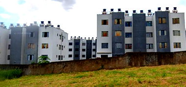 Apartamento 21 no Jardim Guapiçara com 2 Quartos e Vaga