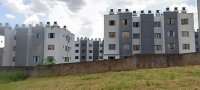 Apartamento 21 no Jardim Guapiçara com 2 Quartos e Vaga