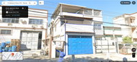 Sobrado Comercial - Fração 39% c/ Terraço e Garagem