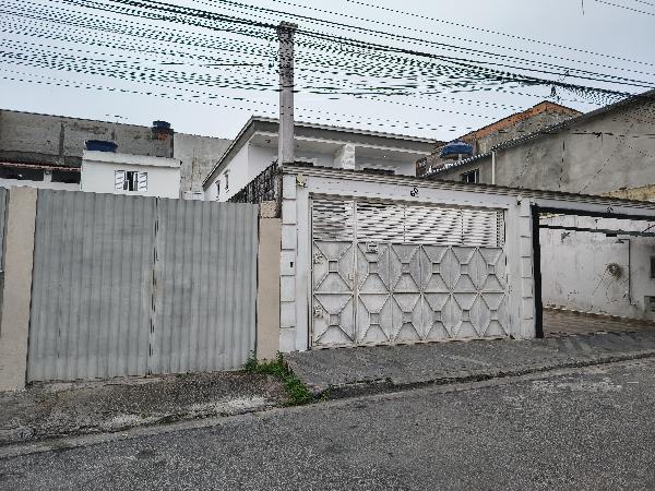 Casa 92m² Área Privativa - Terreno 125m²
