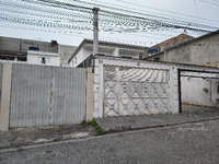 Casa 92m² Área Privativa - Terreno 125m²