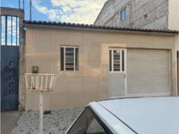 Casa Ocupada em Cabrobá - PE com 84,63m² de Terreno