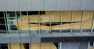 Prédio Comercial com Locação Simultânea em Curitiba