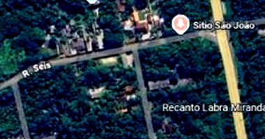 Direitos Aquisitivos sobre Lote 16 - Sítio São João - Bertioga/SP