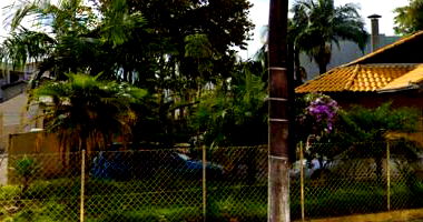 Terreno em Itajaí com 391,60 m²