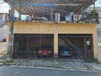 Casa com 3 dormitórios e 2 banheiros, 190m² construídos