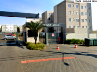 Apartamento com 2 quartos em Arapongas/PR