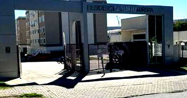 Apartamento com 2 Quartos em Porto Alegre