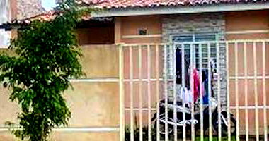 Casa em Otacílio de Lemos com 3 Quartos e 1 Banheiro