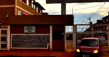 Apartamento 2 quartos, 1 banheiro, 1 vaga, 47m² privativos