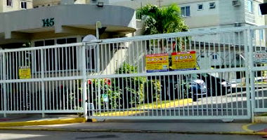 Apartamento 301 no Condomínio Encantos do Bosque em Aracaju