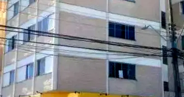 Apartamento com 2 quartos em leilão no Centro de Londrina/PR
