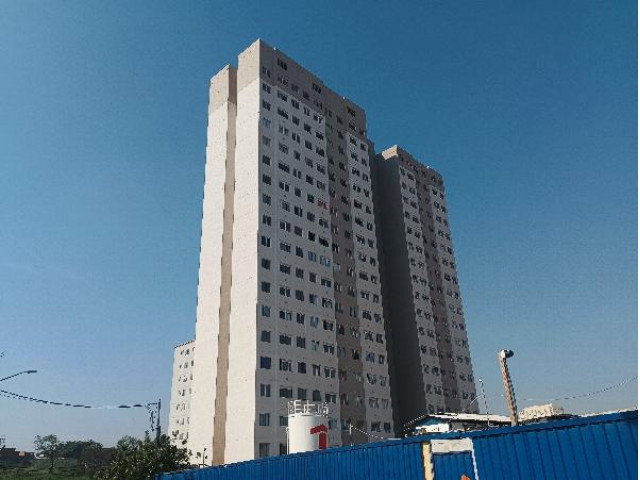 Apartamento com 2 quartos em São Paulo/SP