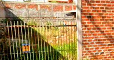 Terreno Urbano com 126m² em Umuarama/PR