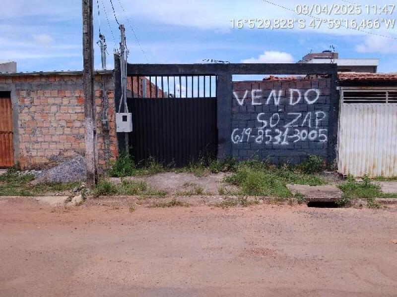 Casa 2 quartos, 47.89m², 1 vaga