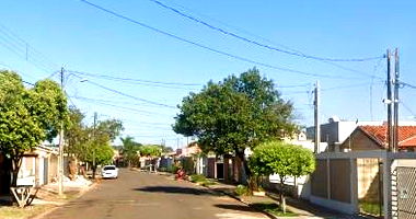 Casa 3 quartos 2 banheiros 102m² construída, ocupada