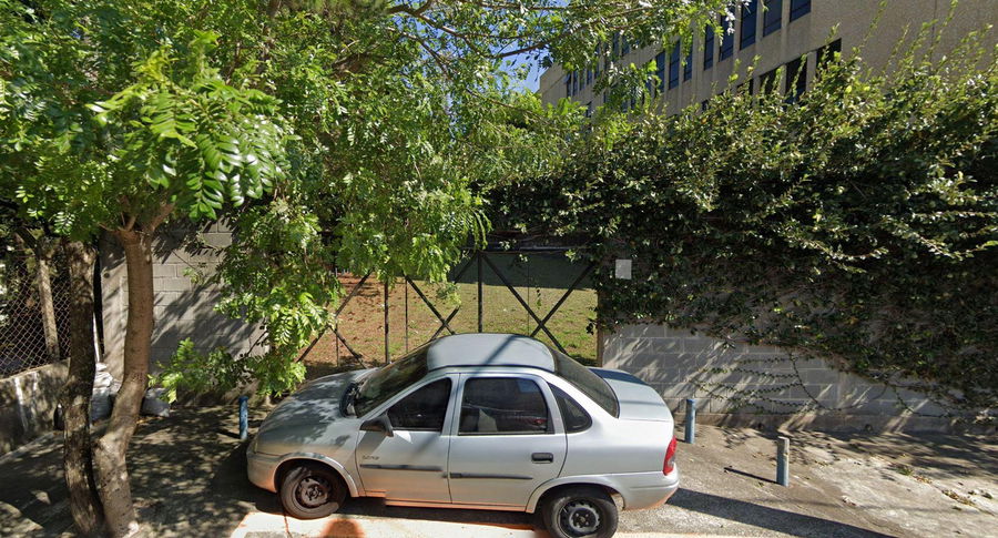Terreno Desocupado de 1056m² em São Paulo - Oportunidade Única!