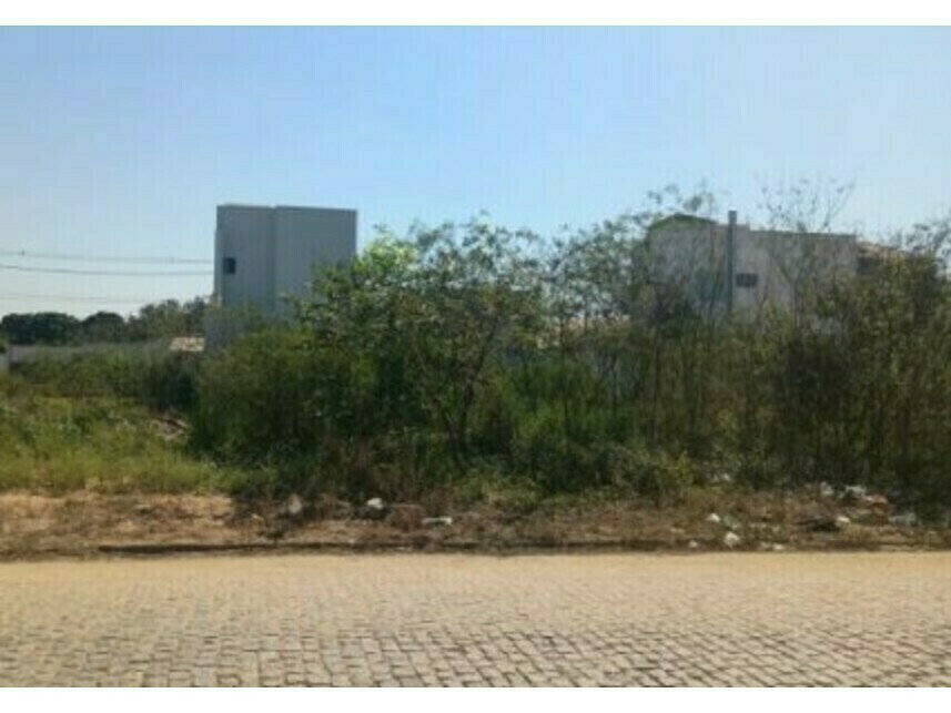 Terreno em Leilão em Campos dos Goytacazes/RJ