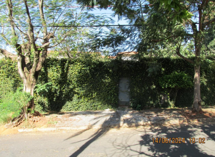 Casa com 3 quartos, 373m², ocupada, Parque São Quirino