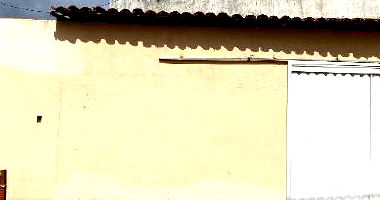 Casa Residencial Ocupada em Campo Redondo/RN