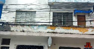 Apartamento 2 quartos, 1 banheiro, 72.91m², desocupado