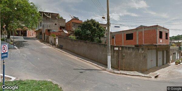 Casa Colonial com Piscina e Churrasqueira em Paraíba do Sul
