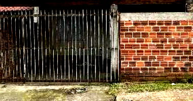 Casa com 2 quartos em Novo Hamburgo/RS