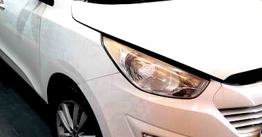 HYUNDAI IX35 2015/2016 FLEX com 131.155km