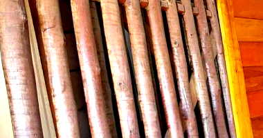 Portão e Porta Pivolante - Ilhéus/BA