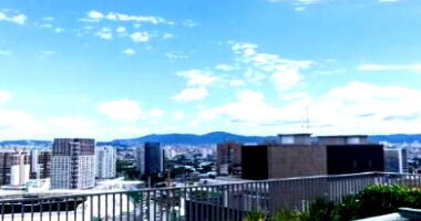 Apartamento com 1 Quarto em Perdizes, São Paulo