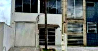 Prédio Comercial em Americana com 456m²