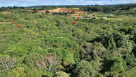 Terreno Rural 9.075m² em Balsa Nova/PR