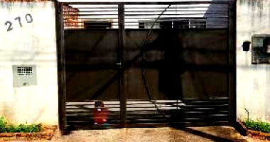 Prédio com 2 Quartos em Catanduva/SP - Loteamento Cidade Jardim