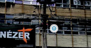 Terreno no Rio Comprido com Avaliação de R$ 2.163.453,66