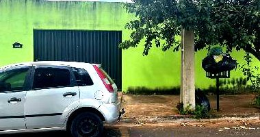 Casa com 64m² em Uberaba, ótima oportunidade