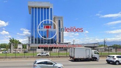 Apartamento com 34,79m² em Duque de Caxias
