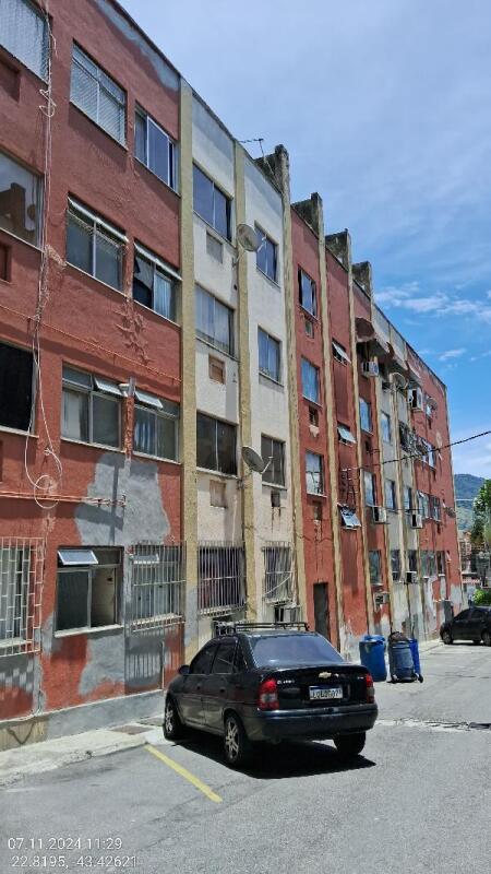 Apartamento com 2 Quartos e 52,58m² em Nilópolis