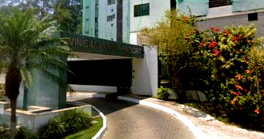 Vaga de garagem 136, 12m², Águas Claras/DF