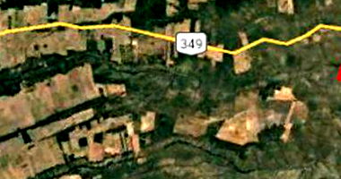 Fazenda com 5.091ha em Correntina/BA - Desocupada